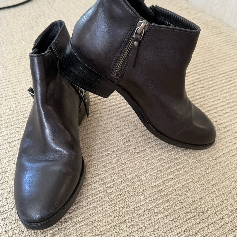 Cole Haan Ankle Boots